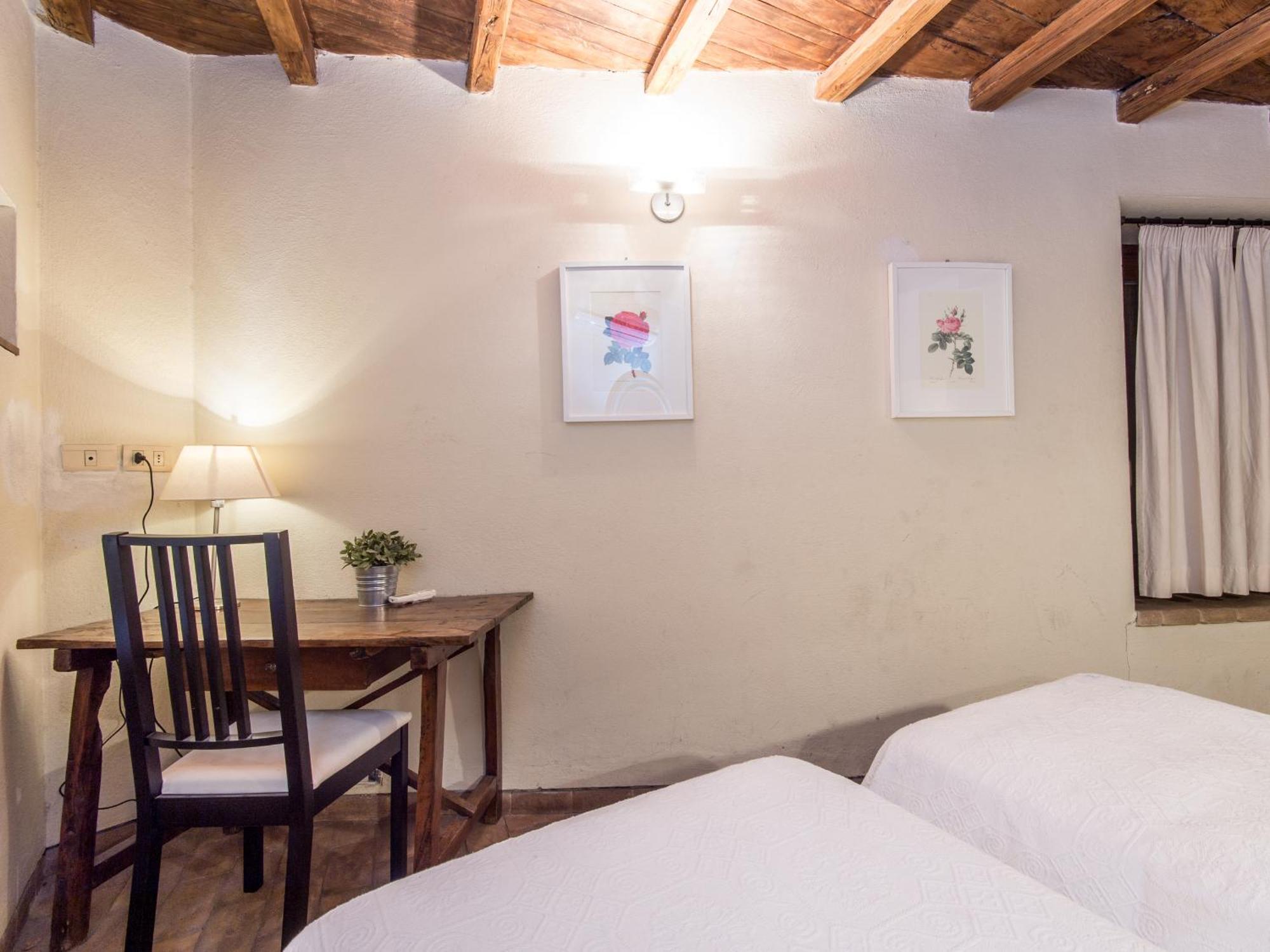 Enchanting Two Bedroom Navona Рим Экстерьер фото