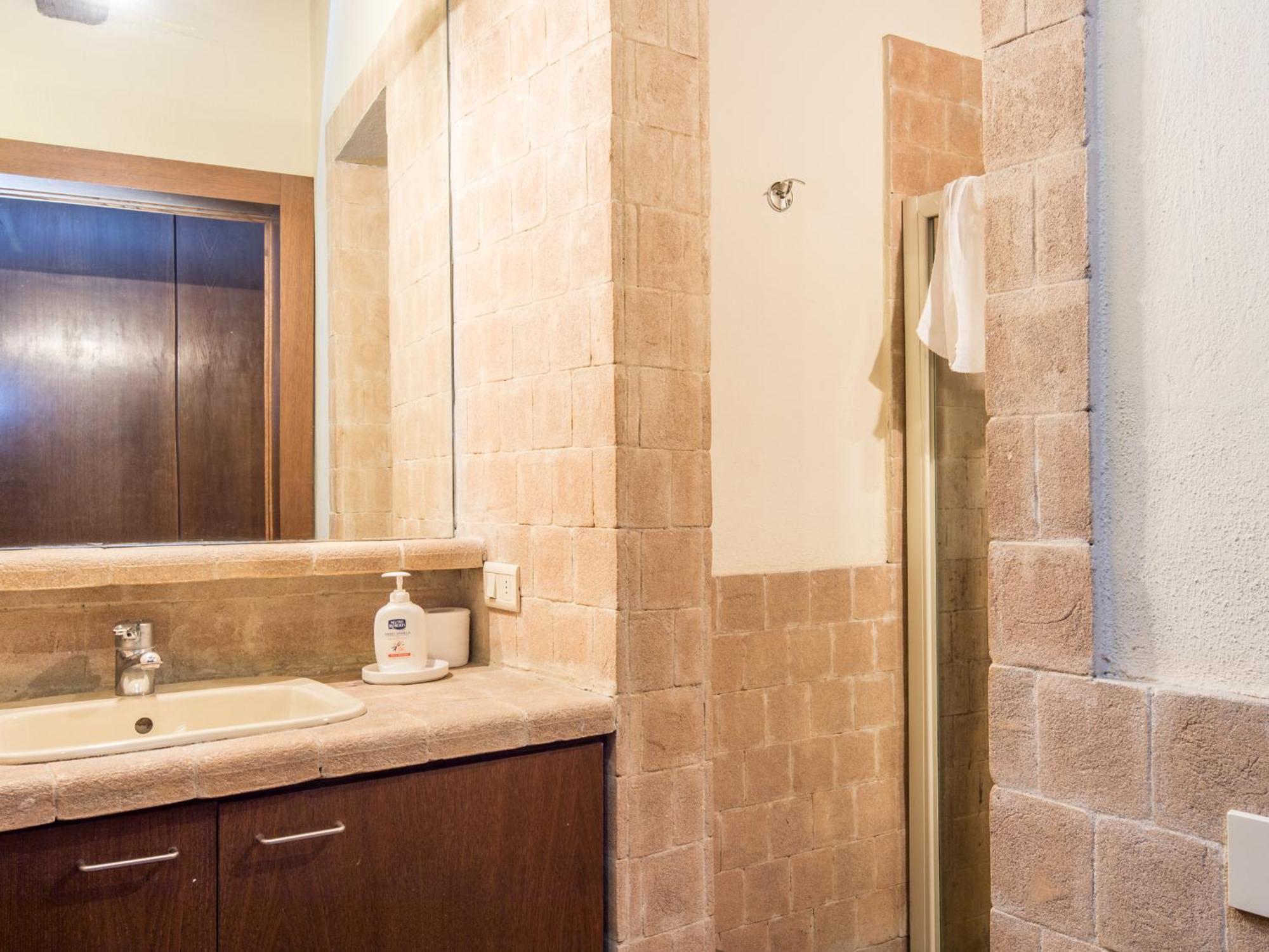 Enchanting Two Bedroom Navona Рим Экстерьер фото