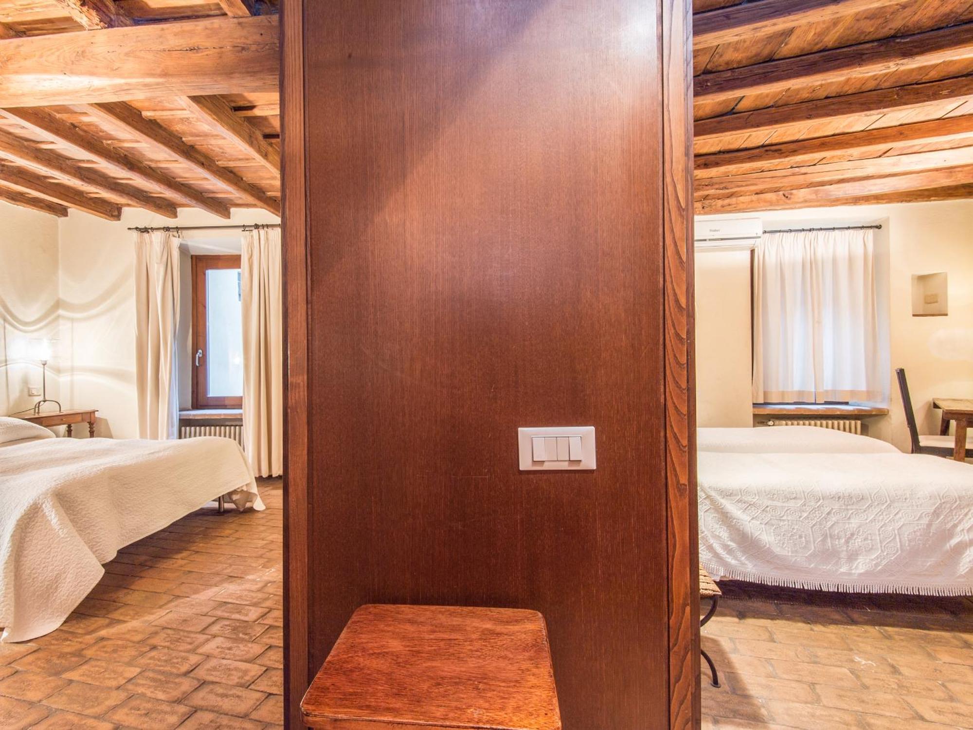 Enchanting Two Bedroom Navona Рим Экстерьер фото