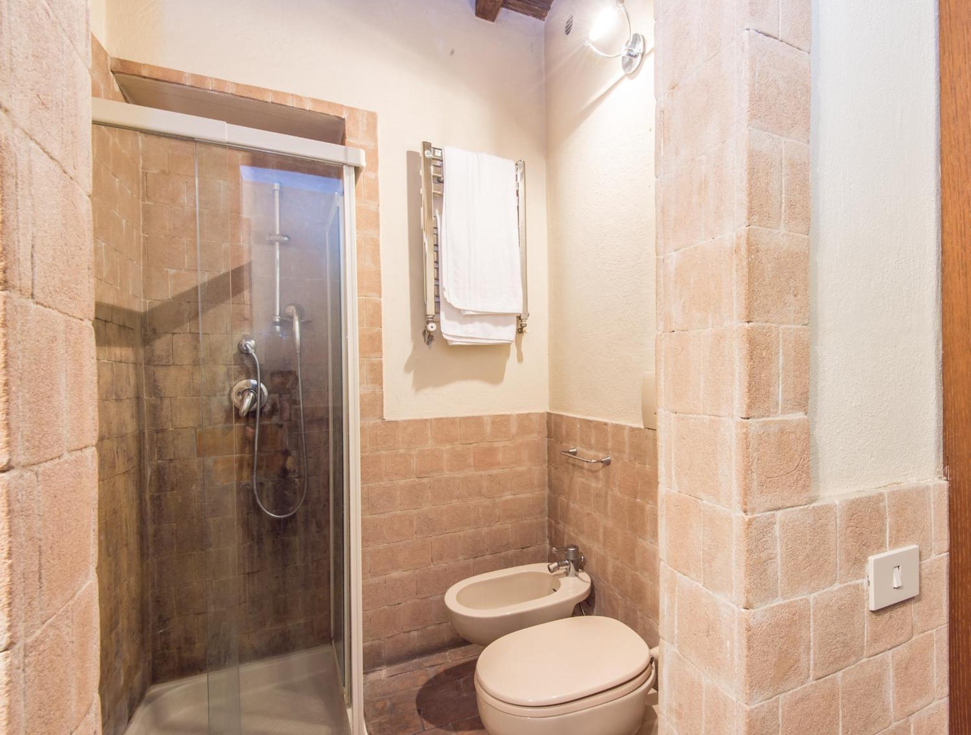 Enchanting Two Bedroom Navona Рим Экстерьер фото