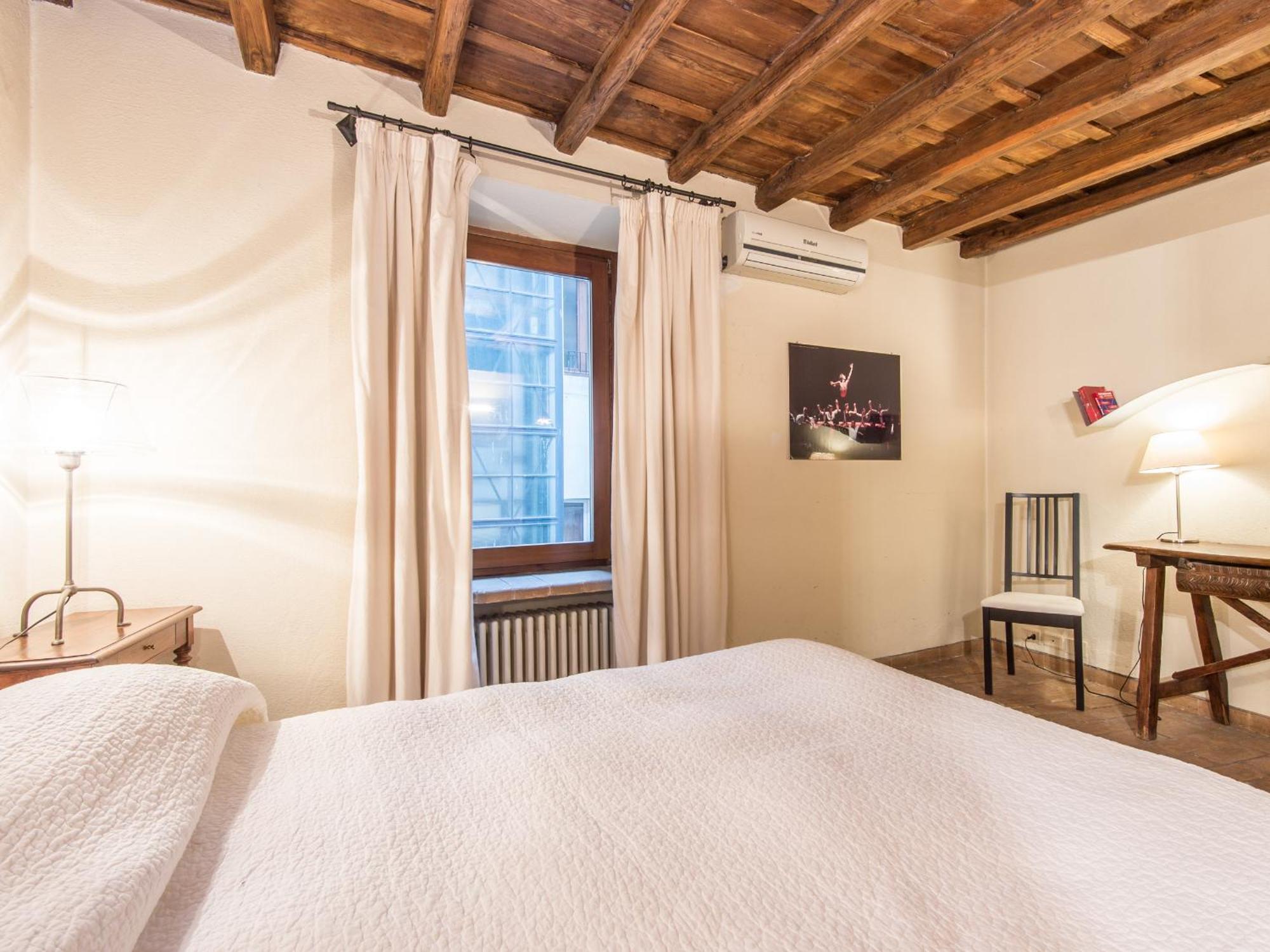 Enchanting Two Bedroom Navona Рим Экстерьер фото